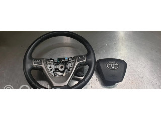 Руль Toyota Avensis T270  2009-2012 года 4510305080, 45130-05130-C0      