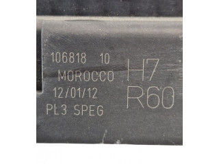 Блок предохранителей 6135980938201, 519480U01   Mini Cooper Countryman R60    