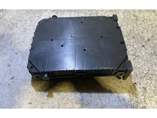   Pojistková skříňka 9819855080, 1751742869   Peugeot Expert 2018