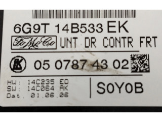 Řídící jednotka 6G9T14B533EK   Volvo S80 2006
