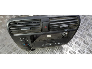 Блок управления климат-контролем nh365l   Honda Civic