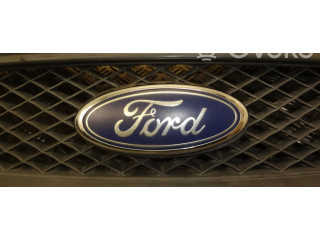 Передняя решётка Ford Focus 2004-2010 года 4M518C436A, 4M51-8C436-A      