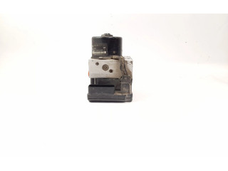 Блок АБС 6X0614117, 6X0907379B   Skoda  Felicia II  1998 - 2002 года