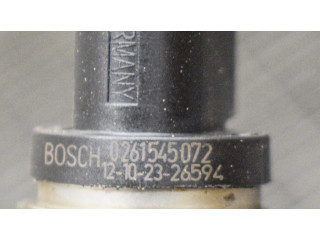 Топливная рампа 7628049, 0261545072   BMW 7 F01 F02 F03 F04 3.0  для двигателя N55 B30 A