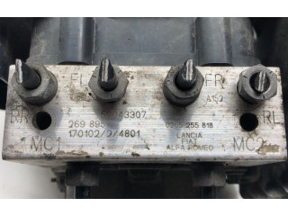 Jednotka ABS 52043307   Fiat Fiorino 2009