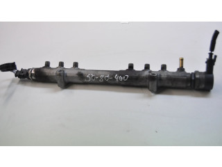Vstřikovací lišta 31259011, 30777576   Volvo XC60    D 5244 T4 