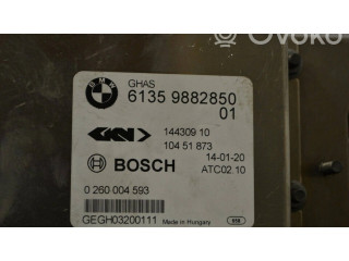 Блок управления 9882850, 0260004593   BMW M3 F80