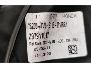 Зеркало электрическое        Honda Civic IX  2011 - 2017 года   