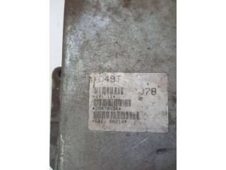 Блок управления двигателя 4A0907401, 0281001128   Audi A6 S6 C4 4A