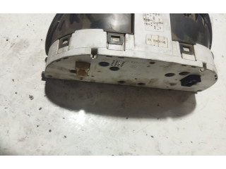 Přístrojová deska  Mercedes-Benz A W169 2004 A1694402511  