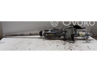    Рулевая рейка    BMW 5 F10 F11 2009 - 2016 года