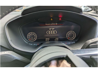 Přístrojová deska  Audi TT TTS RS Mk3 8S 2023 8S0920790J, FVRSLine  