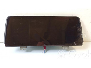 Дисплей    021912, 8715335   BMW X4 G02