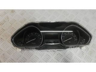 Панель приборов 9813849080, E137SWLL1100   Peugeot 208       