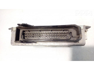 Řídící jednotka 09153240, 5WK9064   Opel Vectra B 2000