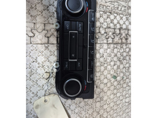 Блок управления климат-контролем 5K0907044GNZJU   Volkswagen Golf VI