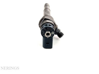 Форсунка 0445110369, 0986435166    Audi A6 C7   