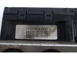 Jednotka ABS 1J0614217E   Seat Toledo I (1L) 2000