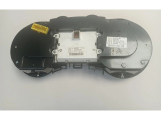 Přístrojová deska  Peugeot 508 RXH 2014 9806268180  