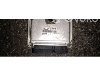 Řídící jednotka 8D1907401A, 0281010100   Audi A6 S6 C5 4B 2001