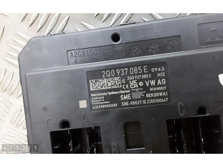 Řídící jednotka 2q0937085e   Skoda Scala 2023
