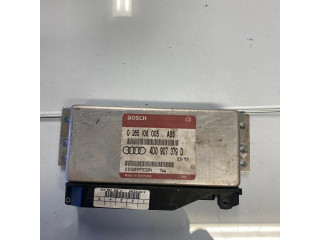 Блок управления двигателя 4D0907379D, 0265108005   Audi A6 S6 C7 4G