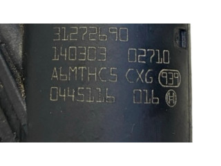 Vstřikovač 31272690, 0445116016   Volvo V60  pro naftový / Электричество motor 2.4  