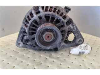 Генератор ZJ01A2TC0091, ZJ01A2TC0091   Mazda MX-3      