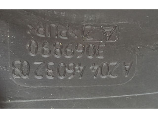 Volant Mercedes-Benz C W204 2011 A2044603203, 306989099162  