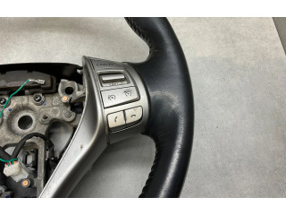 Volant Nissan X-Trail T32 2016   
