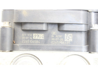 Jednotka ABS 2Q0614517AP, 2Q0614517N   Seat Arona 2020