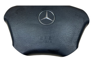 Volant Mercedes-Benz ML W163 2001 1634600298, 22026F5022  