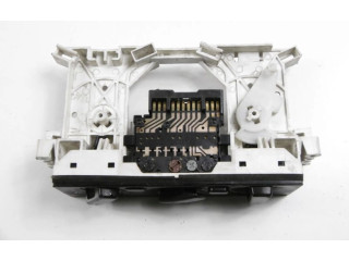 Блок управления климат-контролем MR262492, MR262492   Mitsubishi Space Star
