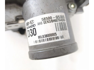 Jednotka ABS 58500G5300, A2C39478709   KIA Niro 2018