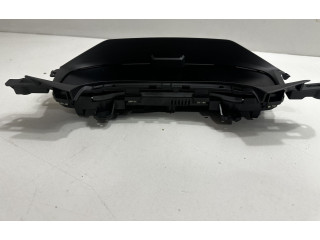 Přístrojová deska  BMW 3 G20 G21 2019 5B4A589, 5B35D79  