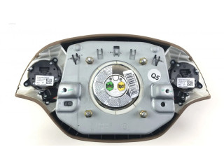Руль Mercedes-Benz S W221  2005-2013 года A2214600303      