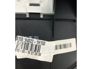 Панель приборов 940221H150   KIA Ceed       
