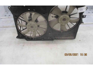 Вентилятор радиатора     1636326080, 1636326080    Toyota RAV 4 (XA30) 