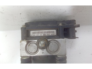 Блок управления АБС 0265231672, 0265231672   Lancia Musa