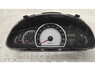 Řídící jednotka 3910523681, 3910923681   Hyundai Matrix 2001