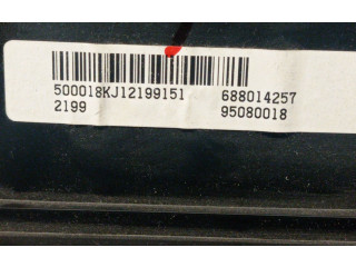 Přístrojová deska  Chevrolet Orlando 2013 95080018, 95080018  