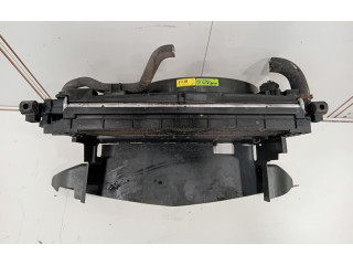 Комплект радиатора 95298575, 95298575   Opel Mokka 2012