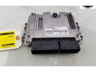 Řídící jednotka 31312578, 31312578   Volvo V60 2012
