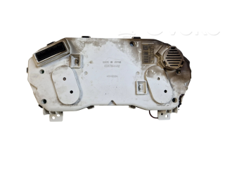 Přístrojová deska  Subaru Forester SK 2021 85002SJ810, 85002SJ81  