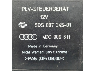 Блок управления 4D0909611   Audi A8 S8 D2 4D