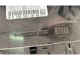 Přístrojová deska  Mercedes-Benz A W169 2008 640940  