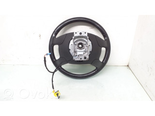 Руль Citroen C5  2008-2016 года 608004900, 6094356C      