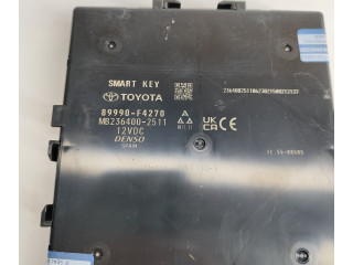 Блок управления 89990F4270, MB2364002511   Toyota C-HR II