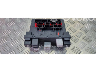 Комплект блоков управления 03G906021CG, 0281012746   Volkswagen Caddy