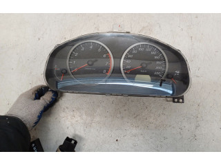 Řídící jednotka 4S6112A650LC   Mazda 2 2003